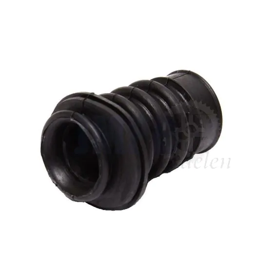 Aanzuigrubber Carburateur/Filter 16MM Mikuni Honda MB/MT