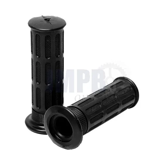 Handvatset Japans Zwart - 110MM