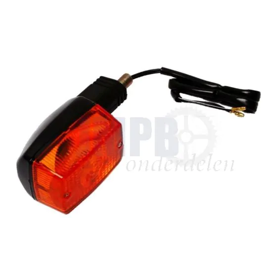 Knipperlicht Honda NSR