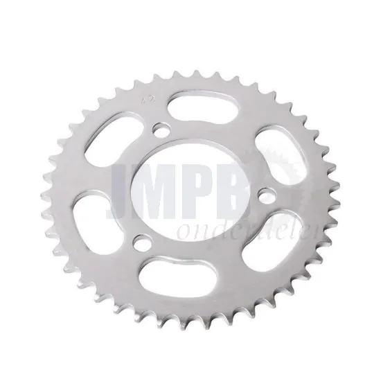 Achtertandwiel 42 Tands Honda MT/MB/MTX-SH 