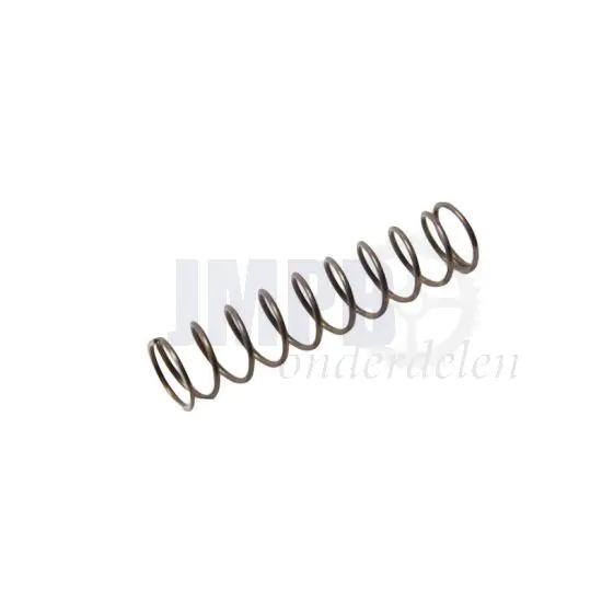 Gasschuifveer  Bing 12-15MM