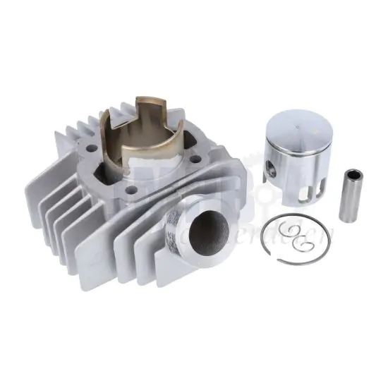 60CC Cilinder Aluminium Yamaha FS1