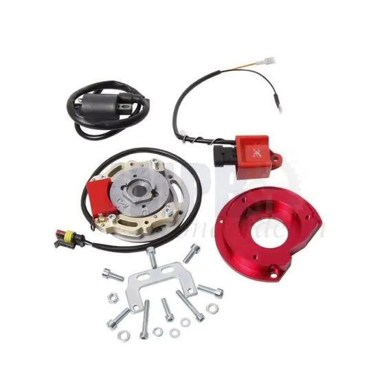 HPI Ontsteking Honda MT/MB/MTX/NSR