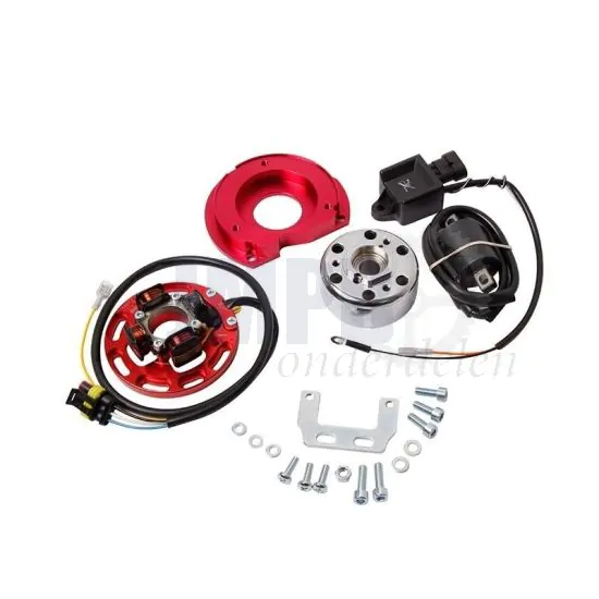 HPI 2-TEN Ontsteking Honda MT/MB/MTX/NSR
