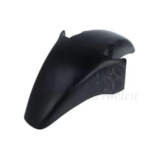 Voorspatbord Zwart Honda NSR 50