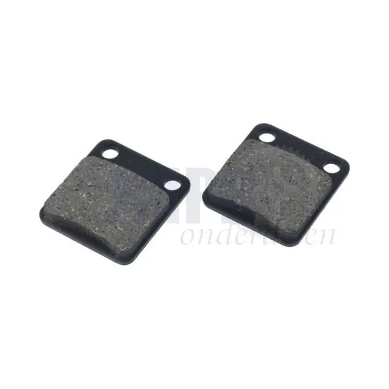 Remblokset Honda MB50