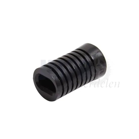 Schakelpedaalrubber Origineel Honda MT/MB