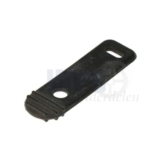 Rubber Voor Gereedschapsbakje Honda MT50/MT80