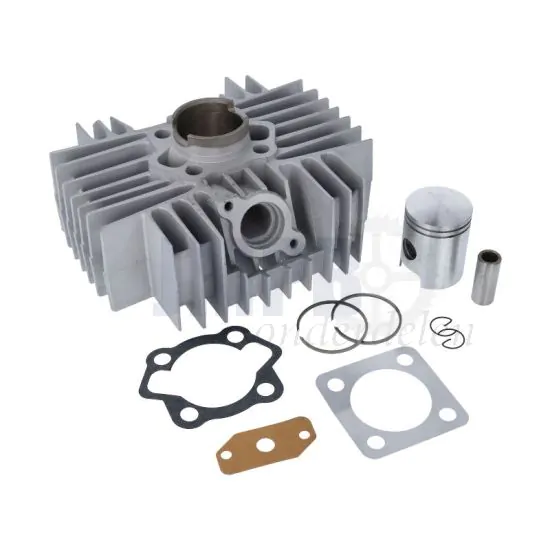 50CC Cilinder Import Kreidler RMC