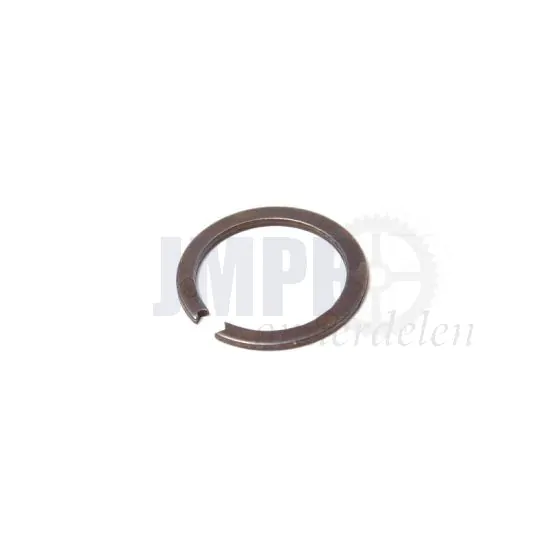 Clip Hoofdas / Voortandwielas Yamaha FS1/DT/RD 15MM