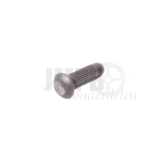 Slagschroef Koppelingsveer Yamaha FS1/DT/RD