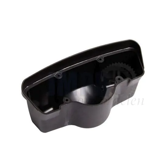 Cockpithuis Zundapp CS50/GTS50/C50 Sport 529-010