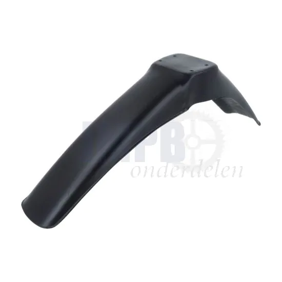 Voorspatbord Puch Magnum X Zwart
