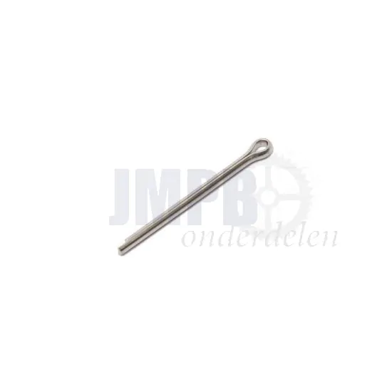 Splitpen Voor & Achteras Yamaha FS1 Remake