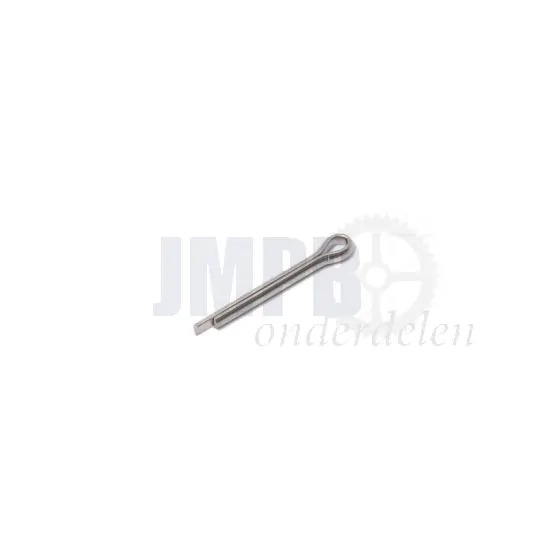 Splitpen Stabilisatiestang / Rempedaal Yamaha FS1/DT Origineel