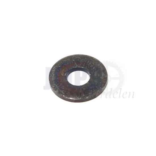 Ring Voor Kettingspanner Yamaha FS1/DT