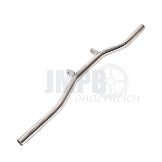 Steppenbalk Zundapp 540 RVS
