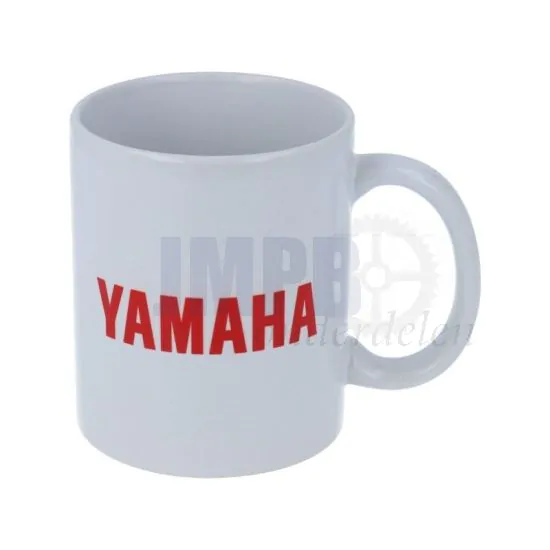 Koffiemok - Yamaha