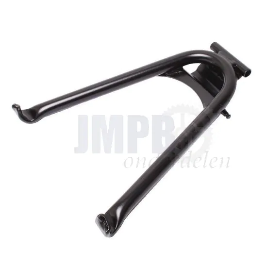 Bokstandaard 17 Inch Kreidler EI-Tank Zwart