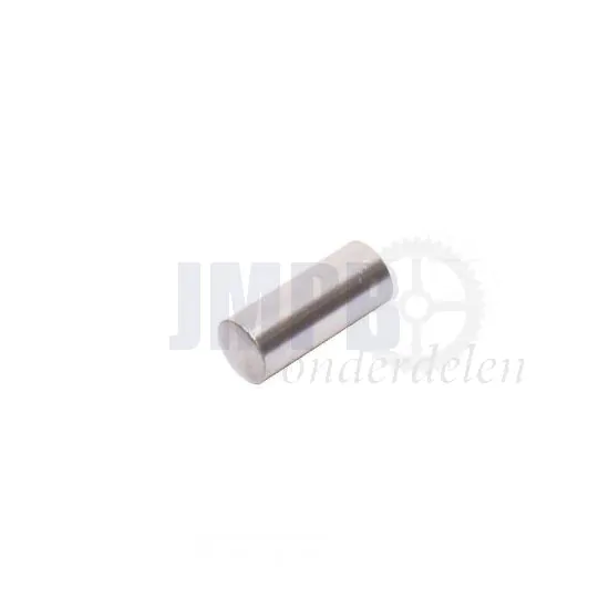 Cilindrische stift 6X14 Din 7