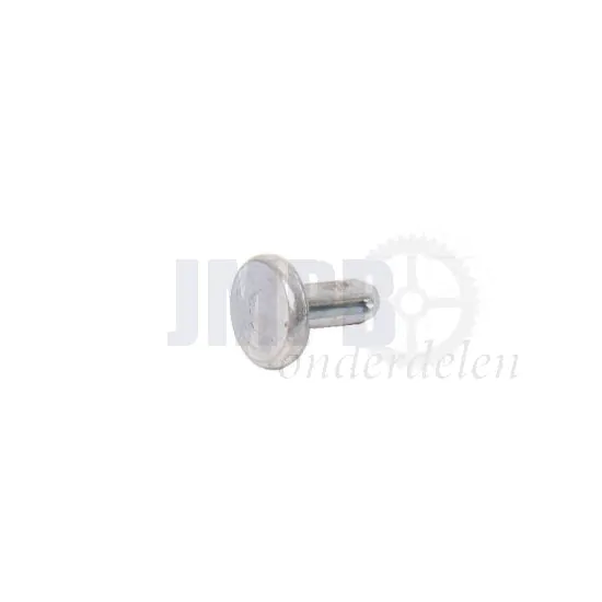 Stuurslot Kerfnagel Kreidler