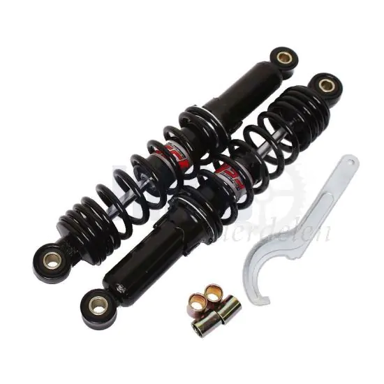 Schokbrekerset YSS High Performance Pro-X 300MM
