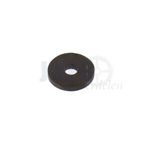 Rubber Achterdrager / Mustang Spatbord Kreidler