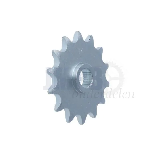 Voortandwiel Zundapp ZD40 14 Tands