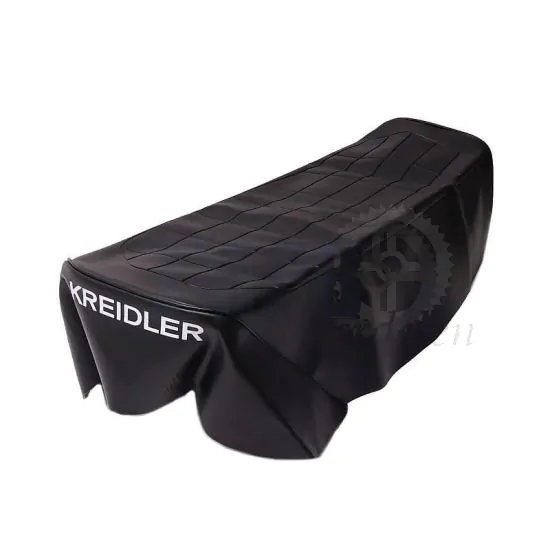 Buddyseatdek Kreidler Weltmeister 2-Persoons