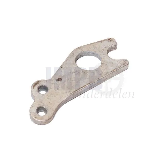 Plaatje Rempedaal/Stang Zundapp 448/540