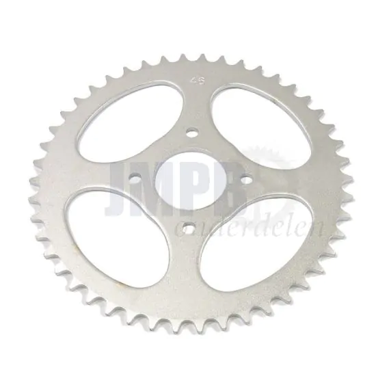 Achtertandwiel Hercules Prima 5 - 415 / 46 Tands