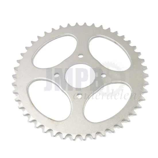 Achtertandwiel Hercules Prima 5 - 415 / 48 Tands