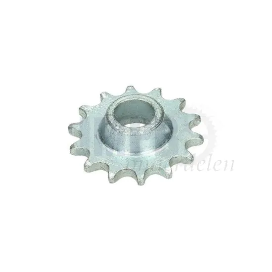 Voortandwiel Sachs Hoge Rand 420 - 14 Tands