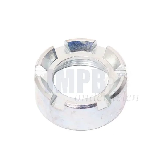 Uitlaatmoer Sachs M40X1.5 - 28MM