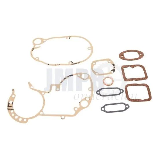 Pakkingset Compleet Sachs 2/3/4 V met Membraan