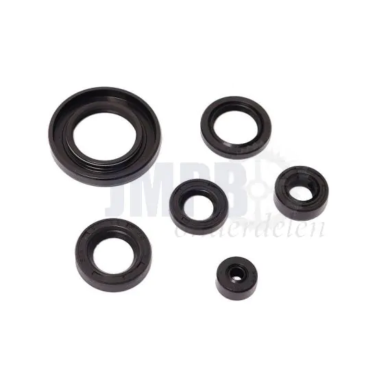 Keerringset Compleet Suzuki TSX