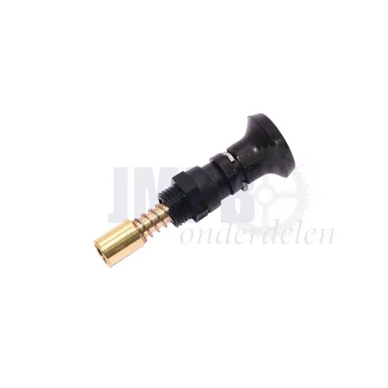 Handchokebediening Mikuni VM16 Yamaha DT/RD