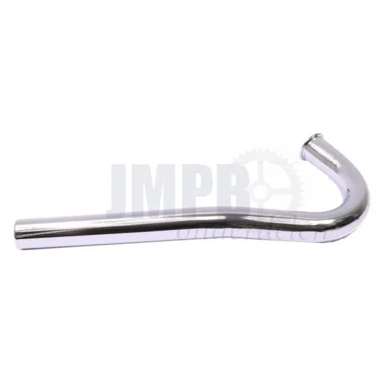 Uitlaatbocht 32MM Sachs Vierkante Cilinder