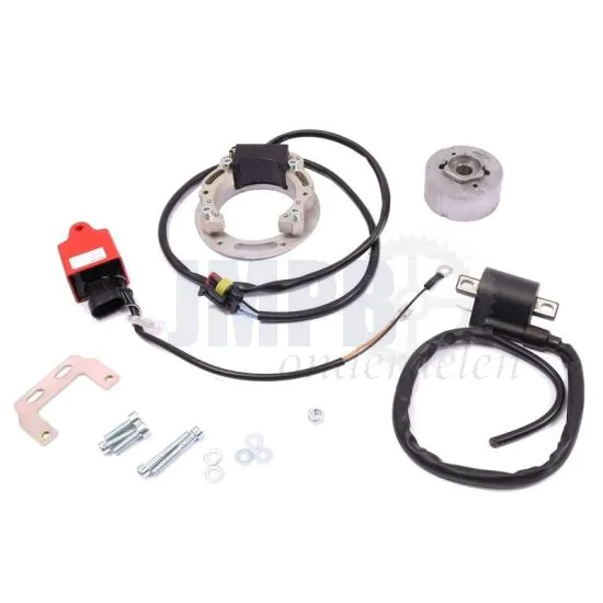 HPI Ontsteking Sachs - 90MM
