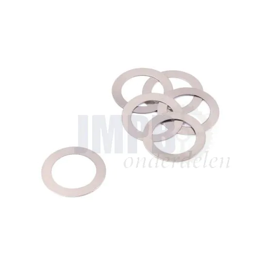 Shimring 13X19X0.20MM Hoofdas Sachs