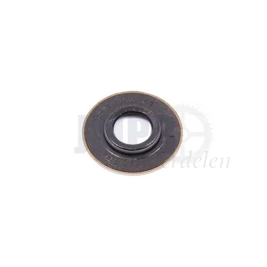 Keerring Voortandwielas Sachs 50/2 - 12.96X31.25X3.5