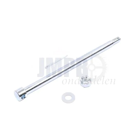 Achterwielas Yamaha FS1 12MM-M10