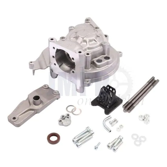 Carter MP One Malossi Vespa Electr. Ontsteking