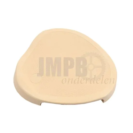 Zadeldek Voor Bategu Zweefzadel Creme