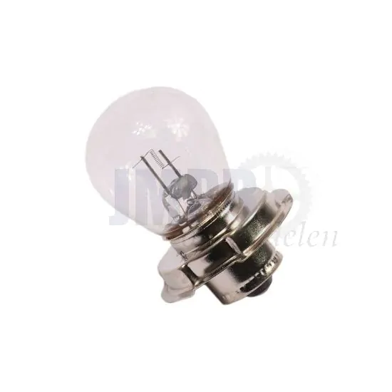 Kraaglamp 6 Volt 25 Watt