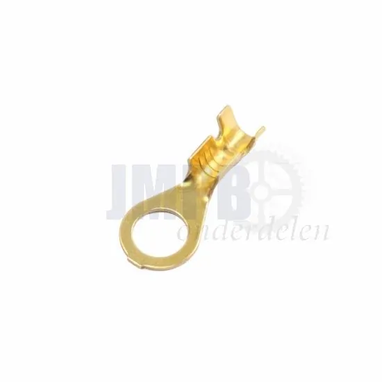 Massaklem M6 voor 1.5>2.5MM² Draad