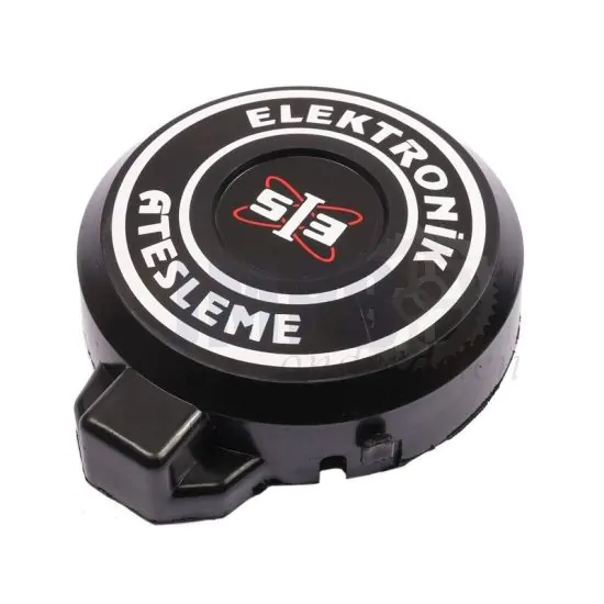 Vliegwieldeksel Elektronik Peugeot 103