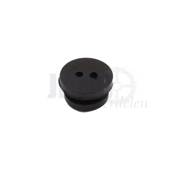 Kabeldoorvoertule 2 Gaten Sachs