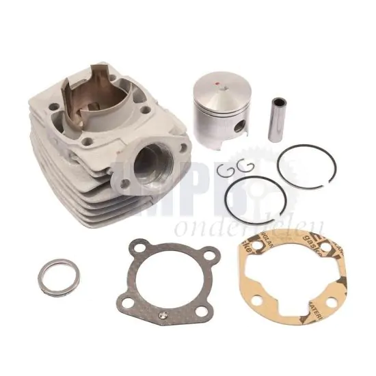 65CC Cilinder Airsal T6 Peugeot 103