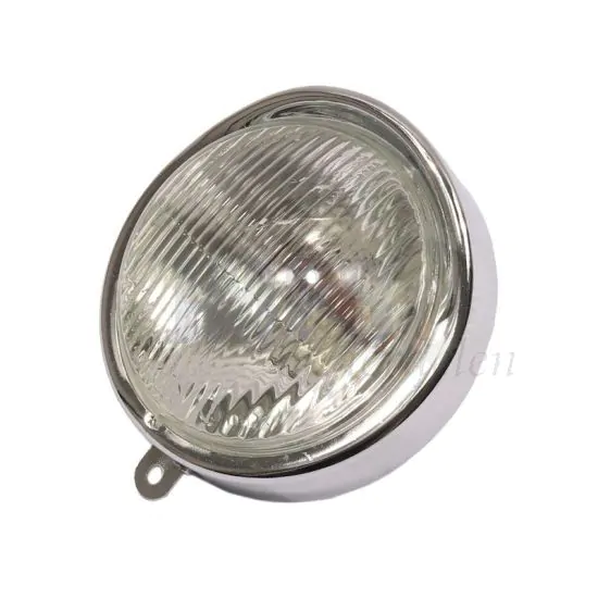 Koplampunit "EI" Puch Maxi